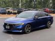2021 Honda Accord Sport Sedan