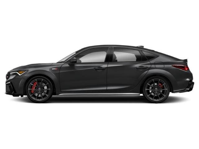 2026 Acura Integra Type S photo 4
