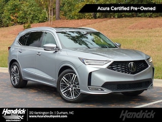 2026 Acura MDX w/Advance Package SUV