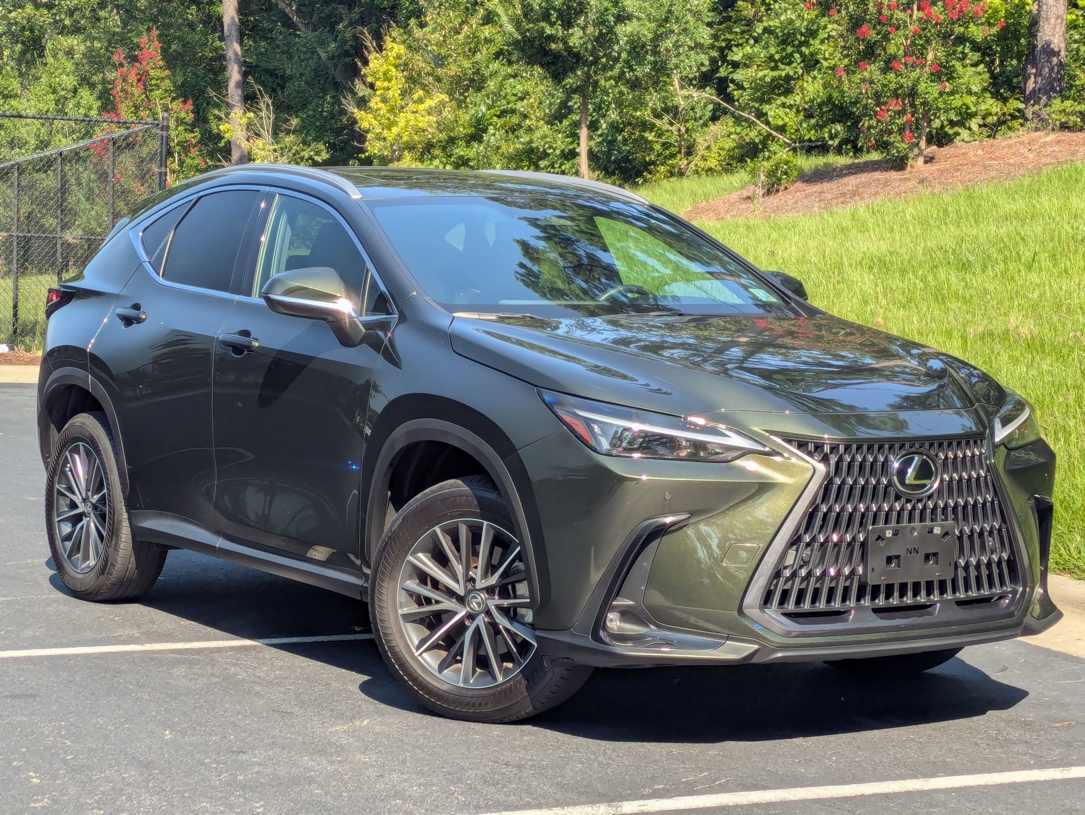 2023 Lexus NX NX 350 Premium