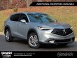  Acura ADX