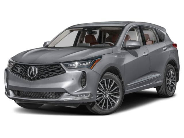 Acura RDX W/Advance Package