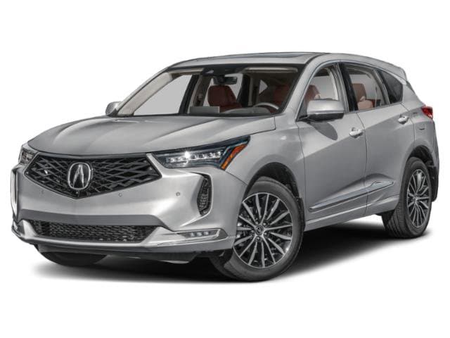 2026 Acura RDX Advance Package SH-AWD's photo