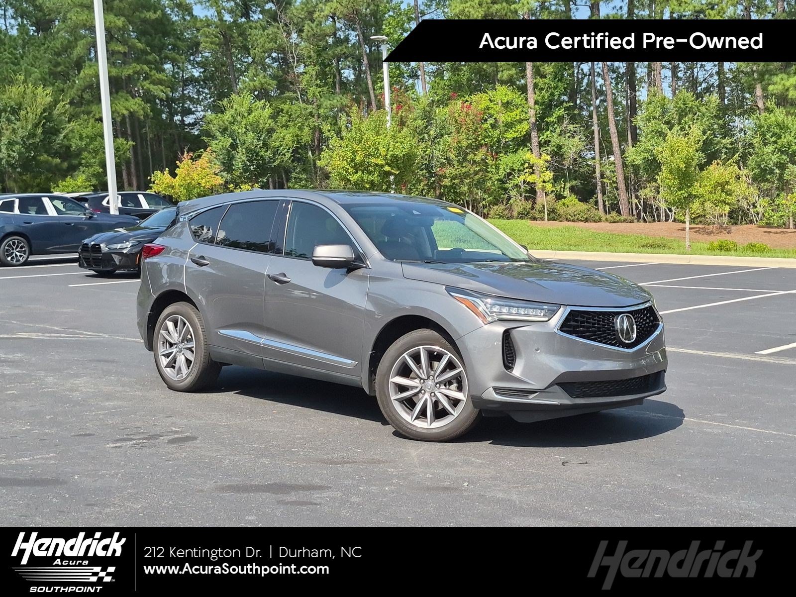 2023 Acura RDX