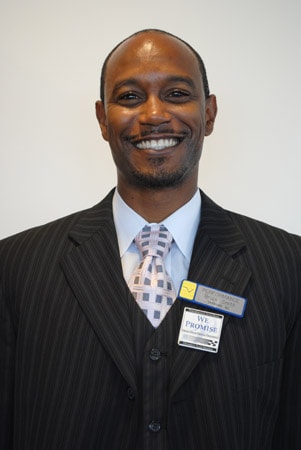 Brian Smith