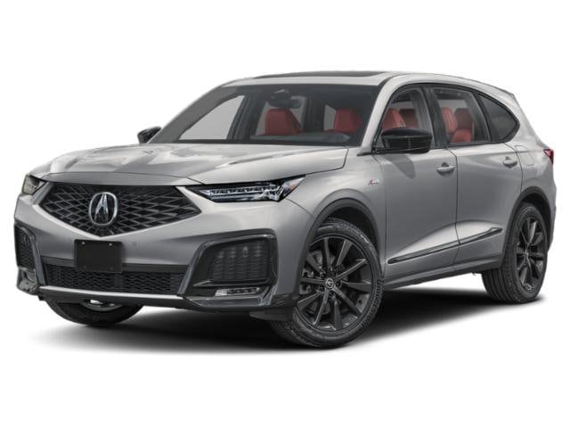 2026 Acura MDX SH-AWD A-Spec Package's photo