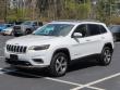 2021 Jeep Cherokee Limited SUV