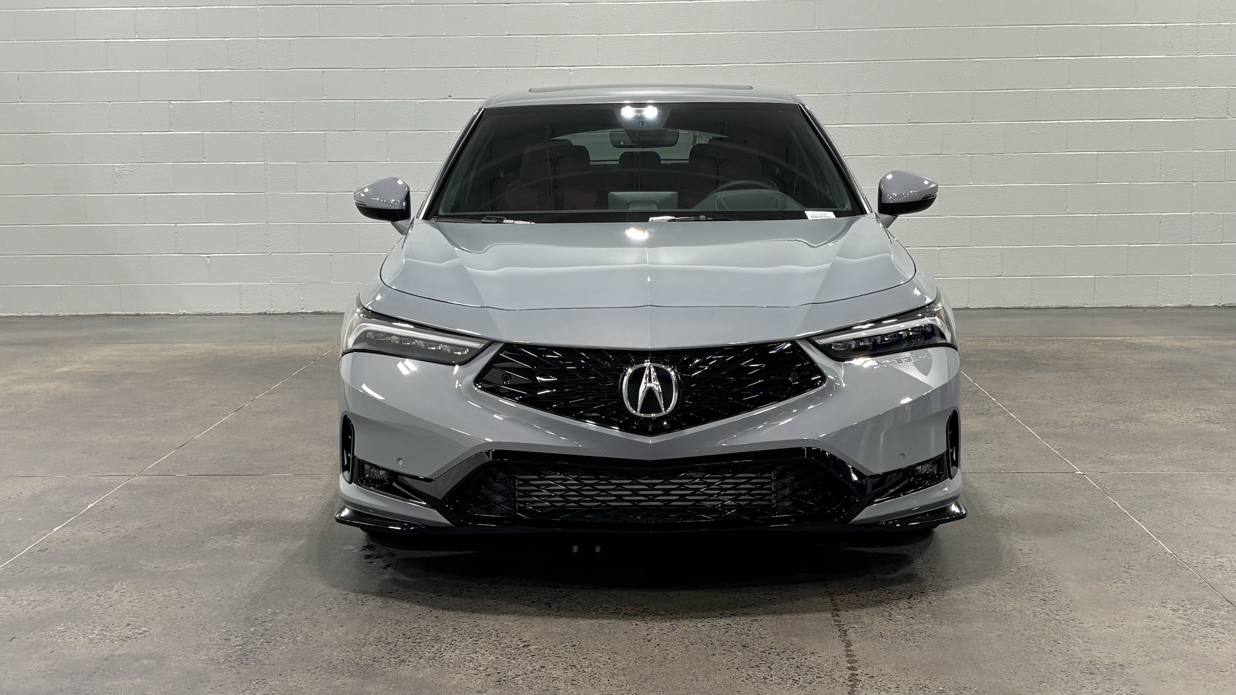 Acura Integra W/A-Spec Technology Package