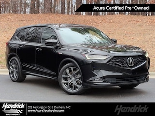 2024 Acura MDX w/A-Spec Package SUV