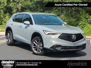 2025 Acura ADX w/A-Spec Package SUV