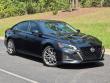 2024 Nissan Altima 2.0 SR Sedan