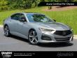  Acura TLX