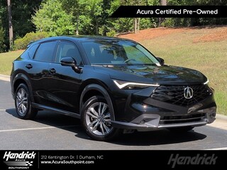 2026 Acura ADX SUV