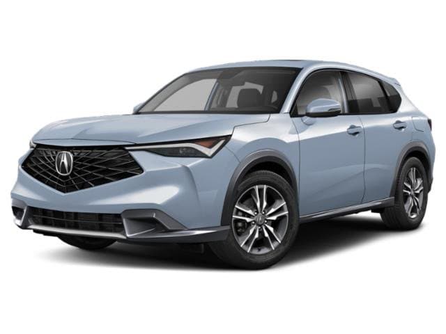 2025 Acura ADX Base's photo