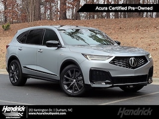 2026 Acura MDX w/A-Spec Package SUV