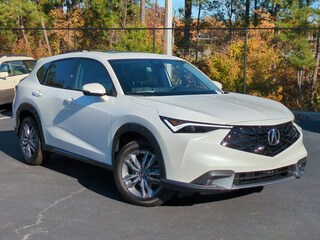 2025 Acura ADX SUV
