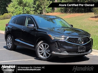 2023 Acura RDX w/Technology Package SUV