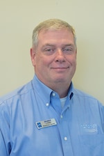 Staff member Matt Jones from ID_9afdee5a36e2