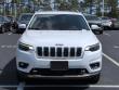 2021 Jeep Cherokee Limited SUV