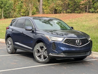 2023 Acura RDX w/Advance Package SUV
