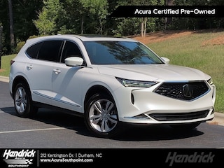2024 Acura MDX SUV