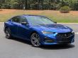 2023 Acura TLX w/A-Spec Package Sedan