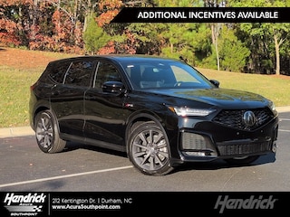 2026 Acura MDX w/A-Spec Package SUV