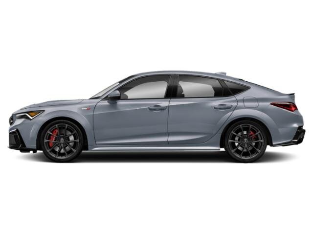 2026 Acura Integra Type S photo 2