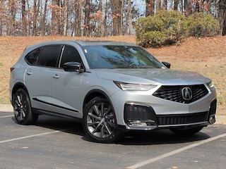 2026 Acura MDX w/A-Spec Package SUV