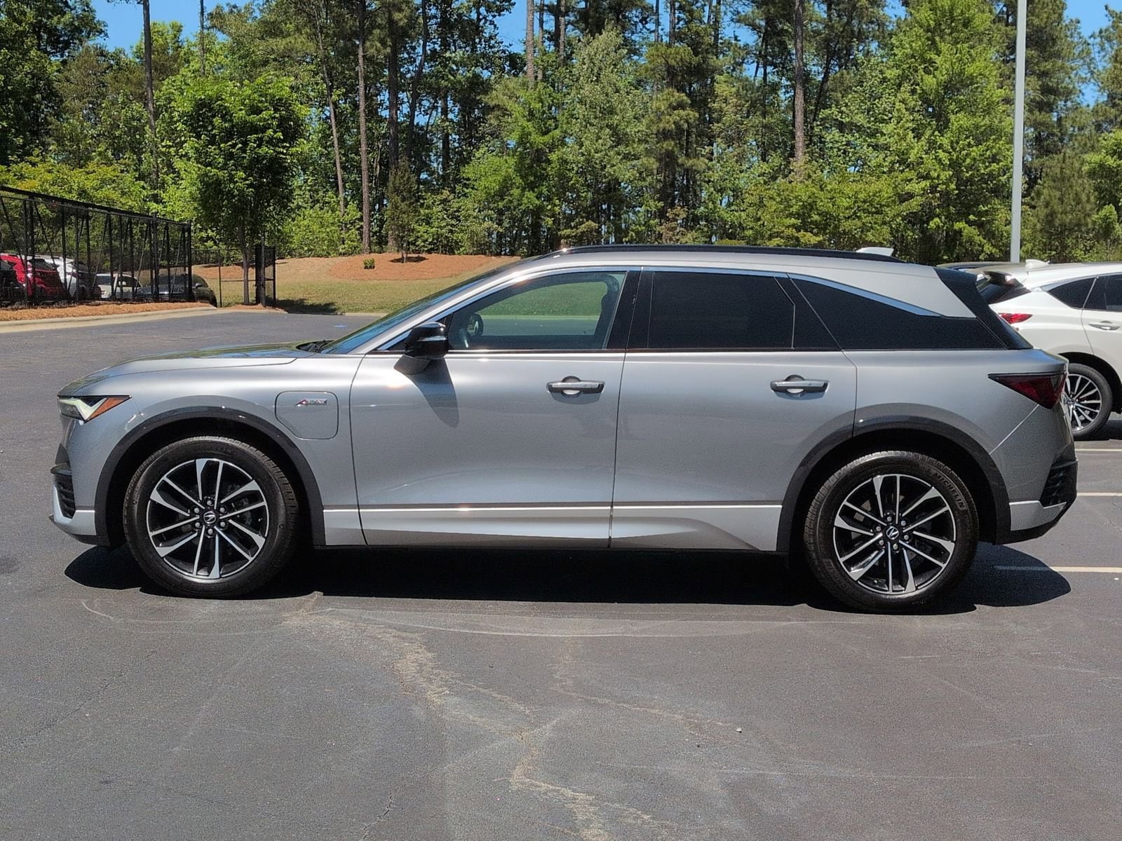 2024 Acura ZDX w/A-Spec Package photo 5