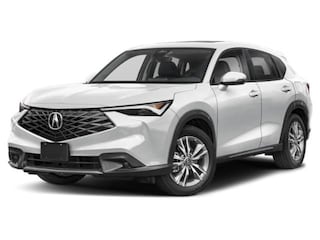 2025 Acura ADX SUV