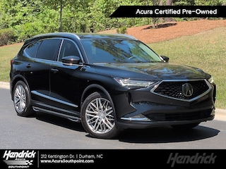 2024 Acura MDX w/Advance Package SUV