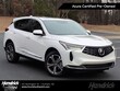  Acura RDX