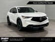  Acura ADX