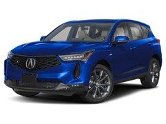 2026 Acura RDX w/A-Spec Package SUV