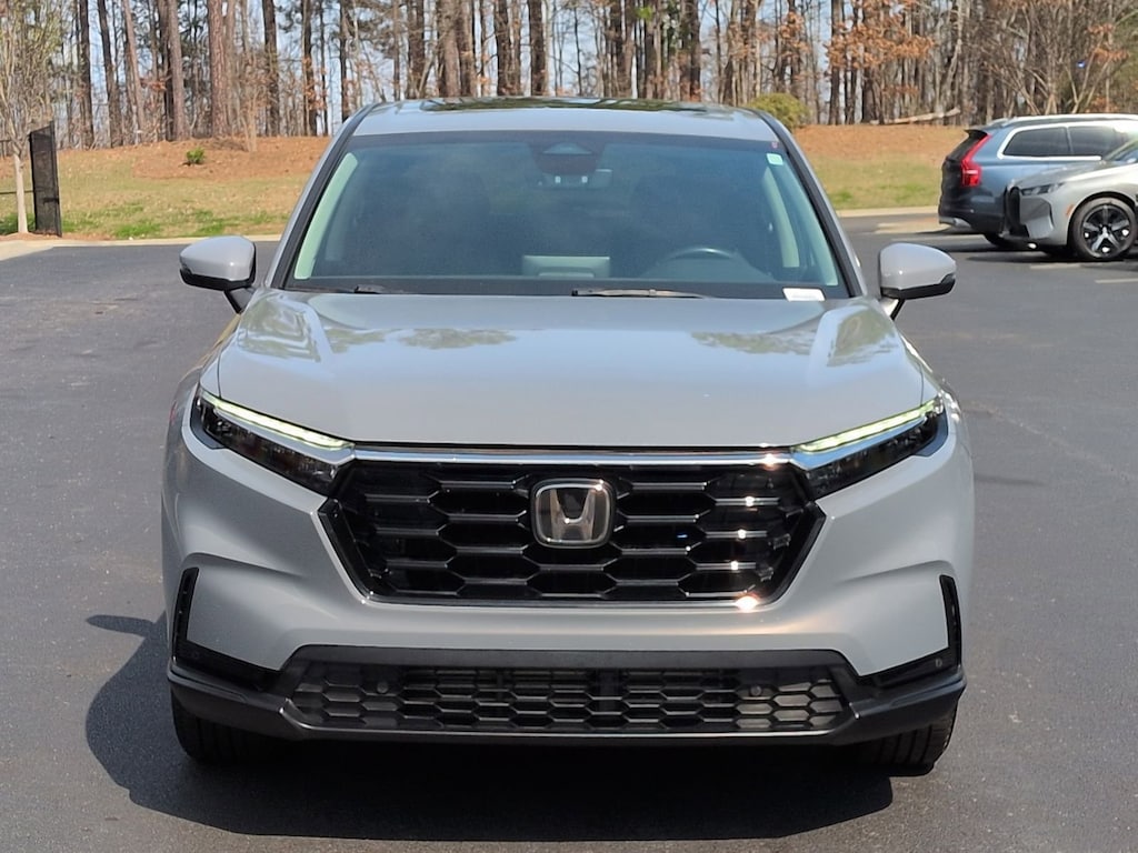 Used 2023 Honda CR-V EX-L SUV