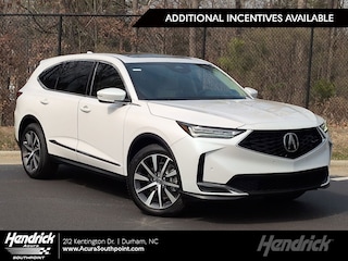 2026 Acura MDX w/Technology Package SUV