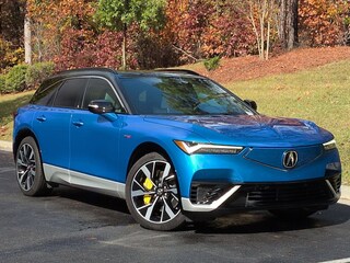 2024 Acura ZDX Type S SUV