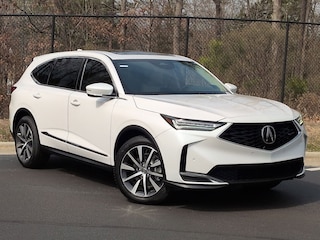 2026 Acura MDX w/Technology Package SUV