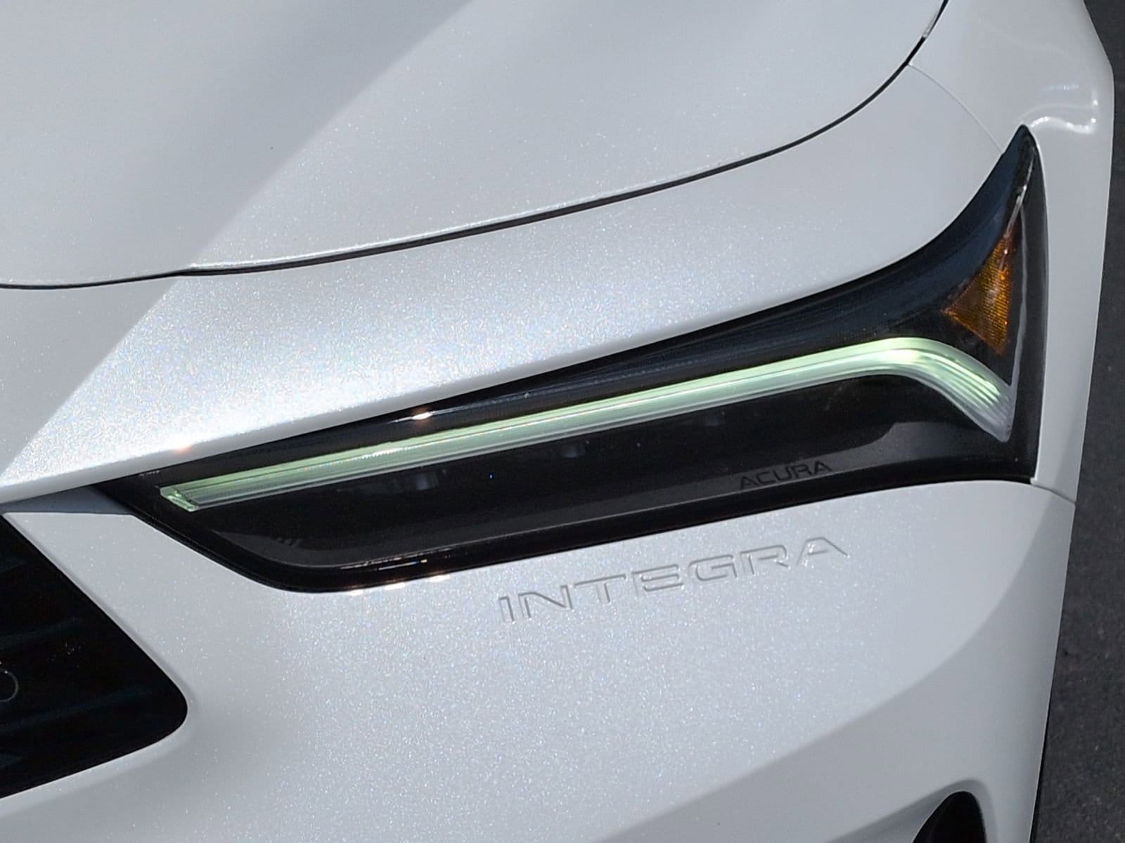 2026 Acura Integra w/A-Spec Technology Package photo 5