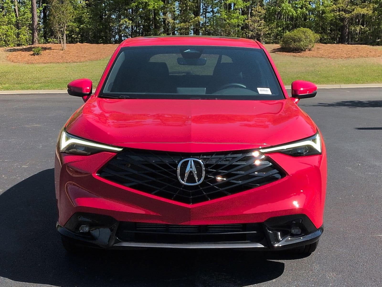 2025 Acura ADX w/A-Spec Package photo 2
