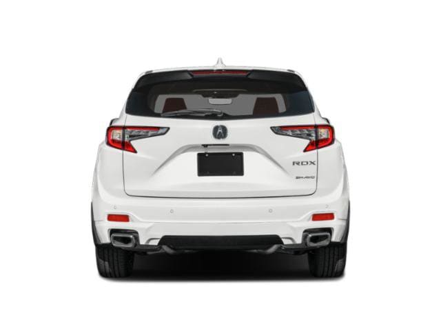Acura RDX W/Advance Package