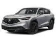 Acura ADX