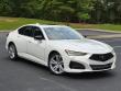 2023 Acura TLX w/Technology Package Sedan