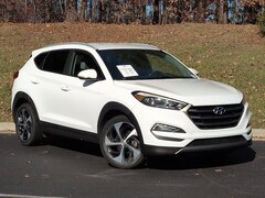 2016 Hyundai Tucson Sport SUV