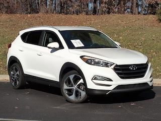 2016 Hyundai Tucson Sport SUV