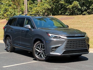 2024 LEXUS TX TX 350 Luxury SUV
