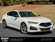 Acura TLX