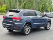 2021 Jeep Grand Cherokee Overland SUV