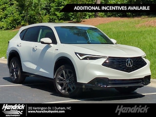 2025 Acura ADX w/A-Spec Package SUV